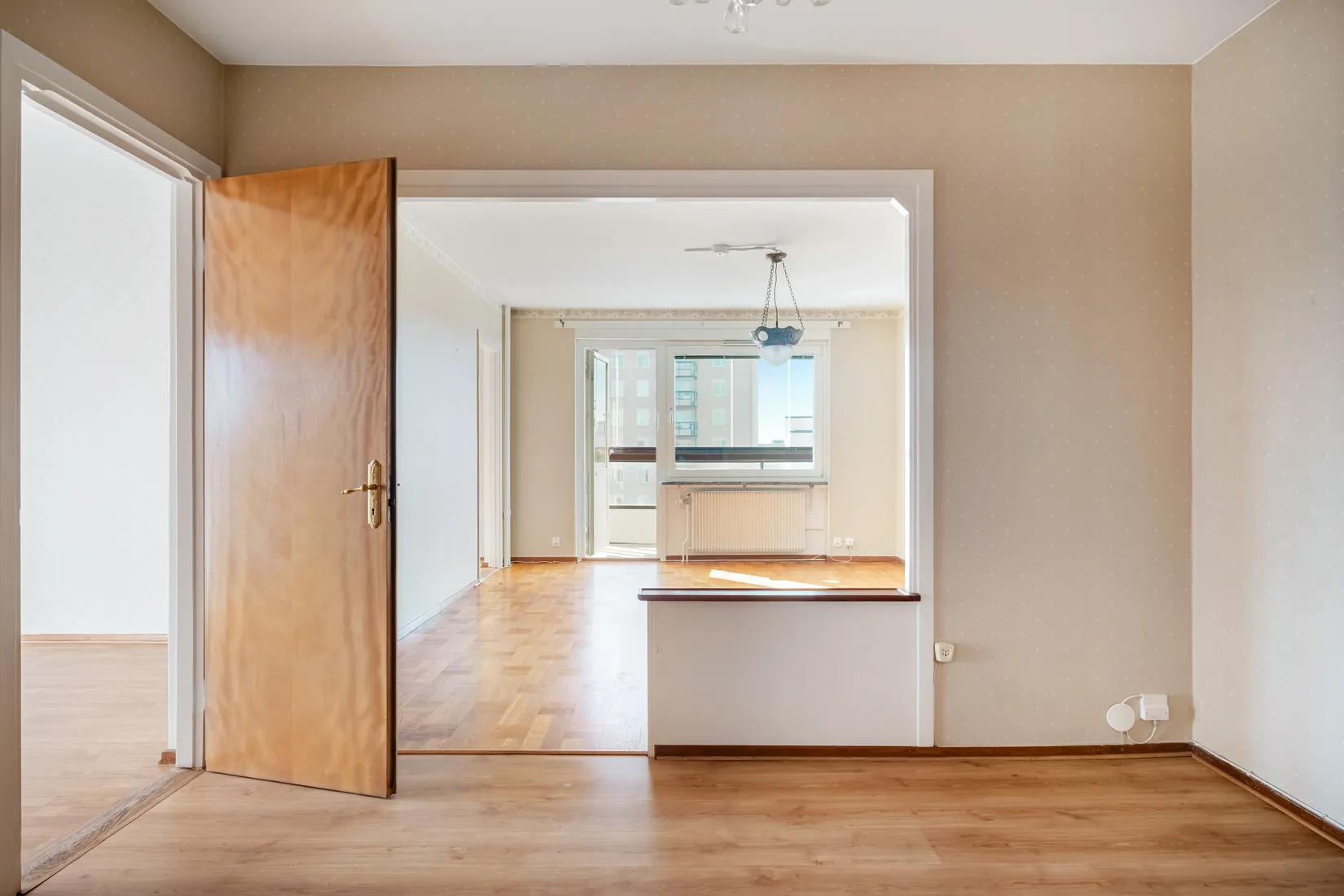 Bostadsrätt, Virebergsvägen 9, Råsunda, Stockholm