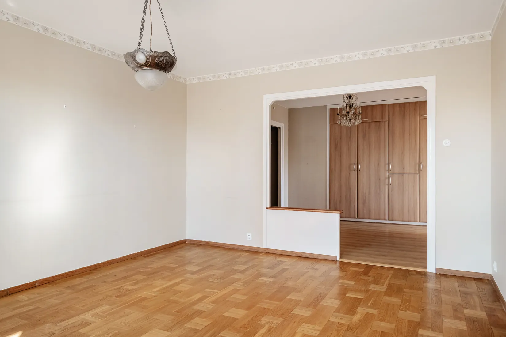 Bostadsrätt, Virebergsvägen 9, Råsunda, Stockholm