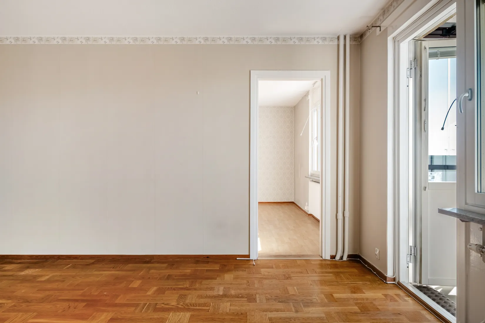 Bostadsrätt, Virebergsvägen 9, Råsunda, Stockholm