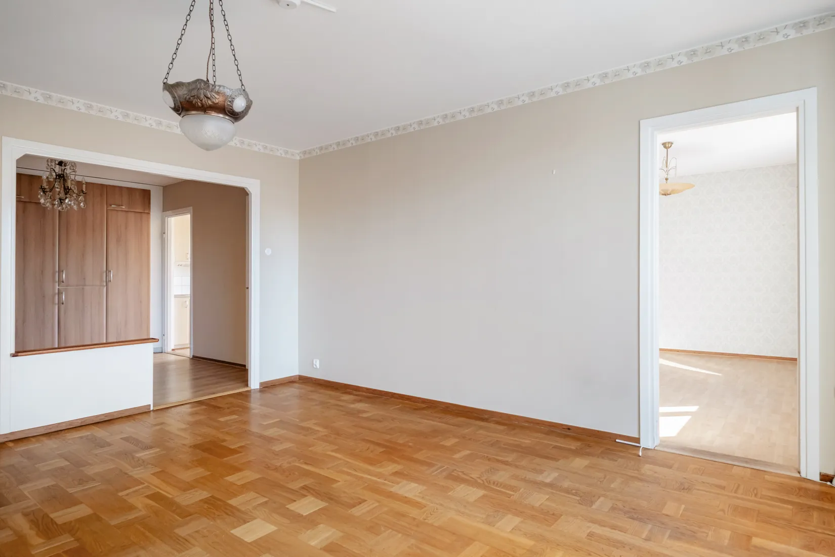 Bostadsrätt, Virebergsvägen 9, Råsunda, Stockholm