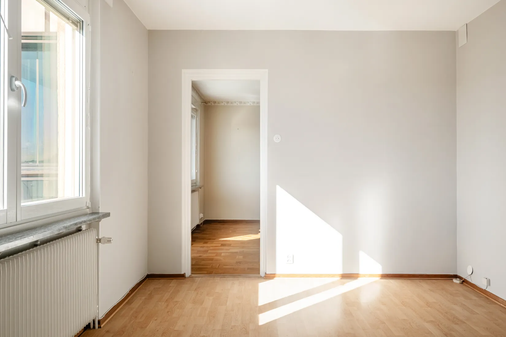 Bostadsrätt, Virebergsvägen 9, Råsunda, Stockholm