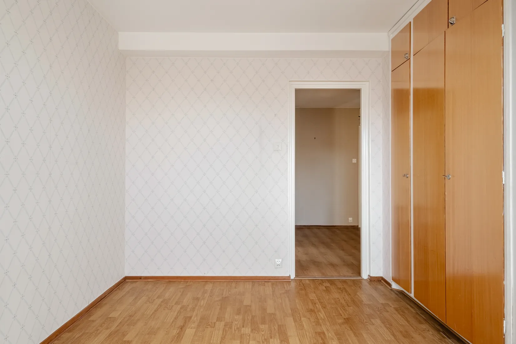 Bostadsrätt, Virebergsvägen 9, Råsunda, Stockholm