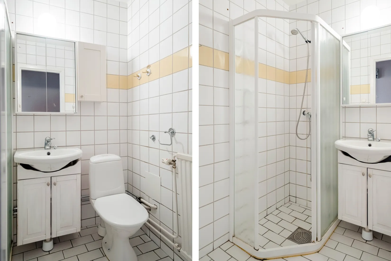 Bostadsrätt, Virebergsvägen 9, Råsunda, Stockholm