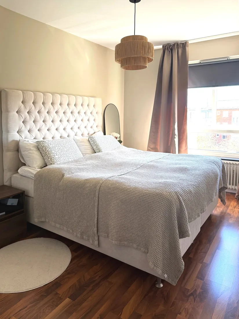 Bostadsrätt, Planteringsvägen 46B, Villan, Ängelholm