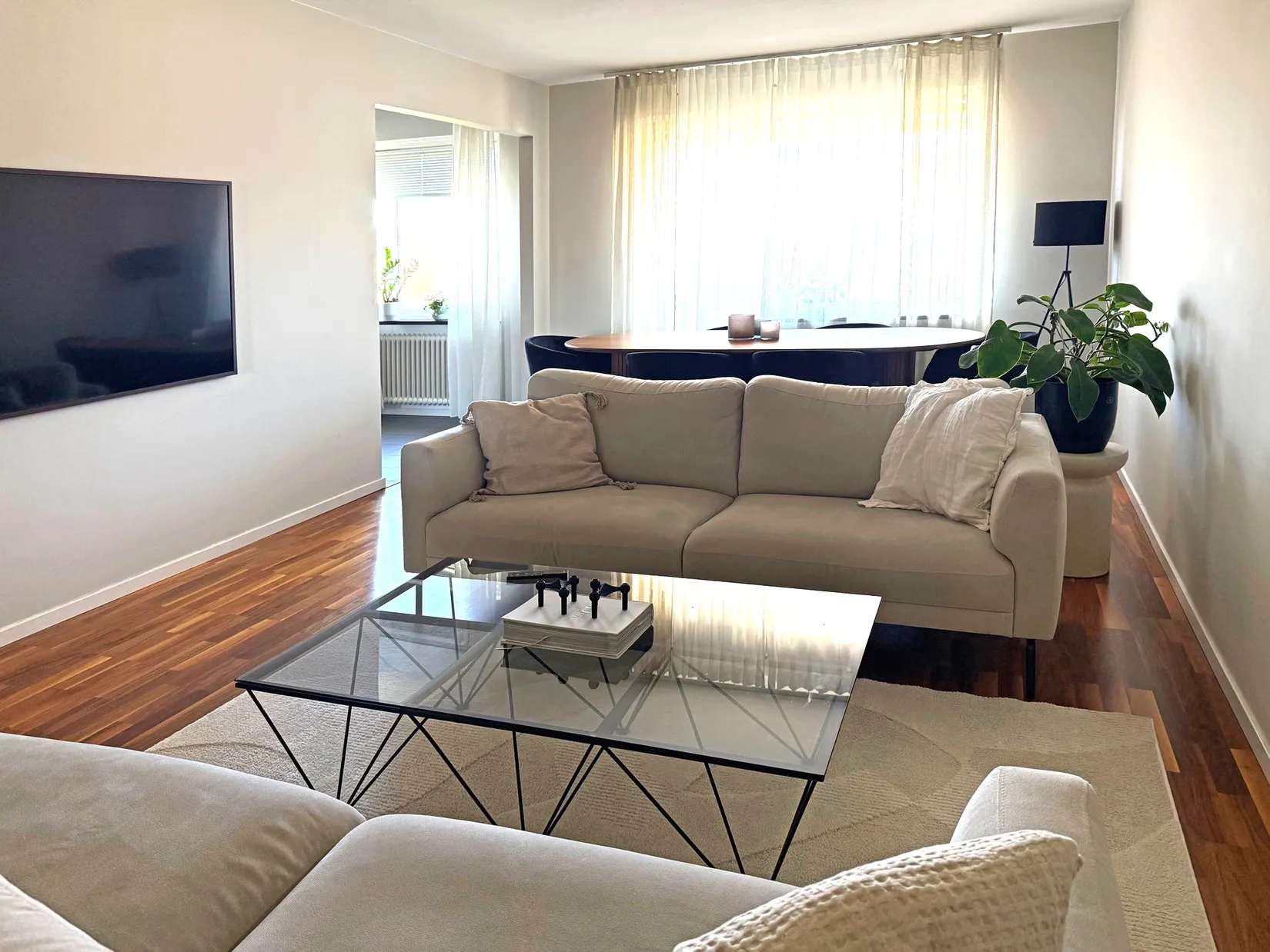 Bostadsrätt, Planteringsvägen 46B, Villan, Ängelholm