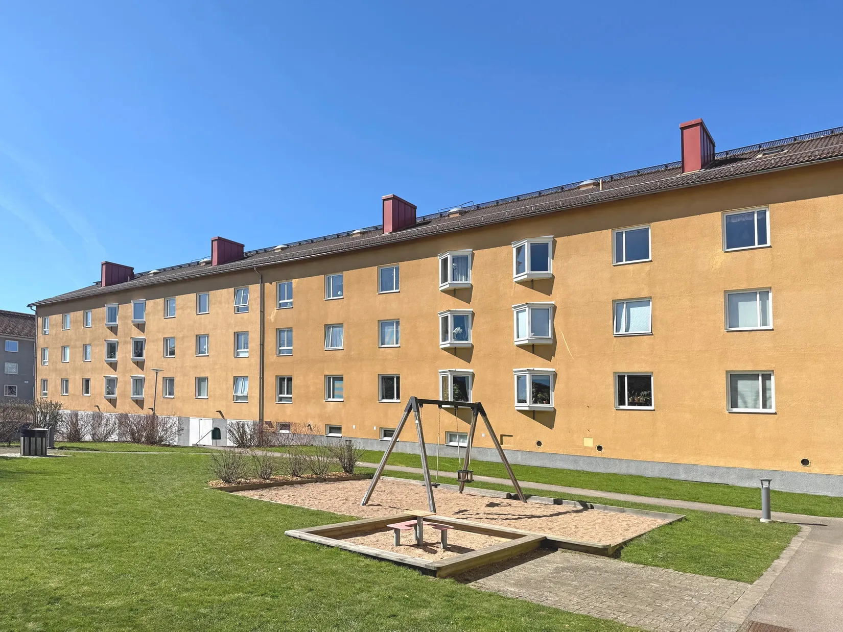 Bostadsrätt, Planteringsvägen 46B, Villan, Ängelholm