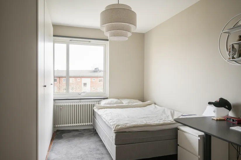 Bostadsrätt, Planteringsvägen 46B, Villan, Ängelholm