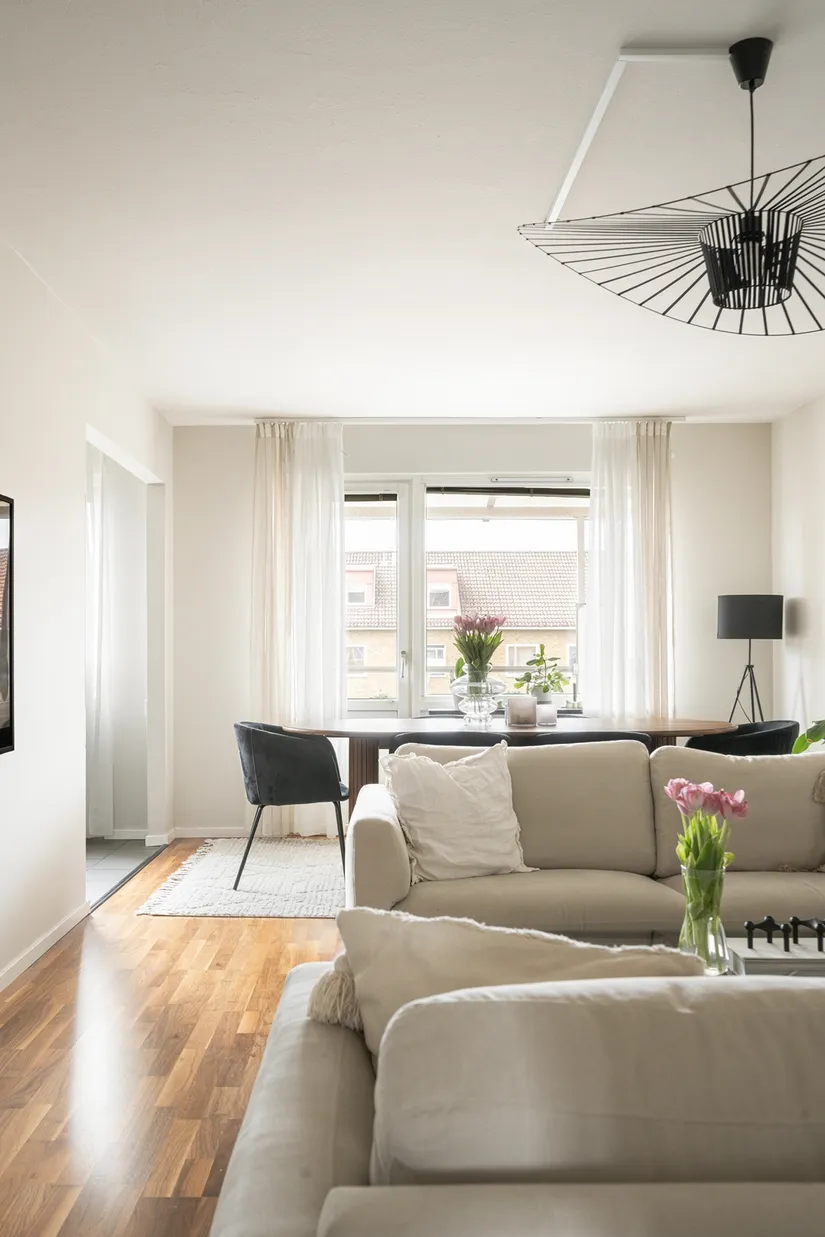 Bostadsrätt, Planteringsvägen 46B, Villan, Ängelholm