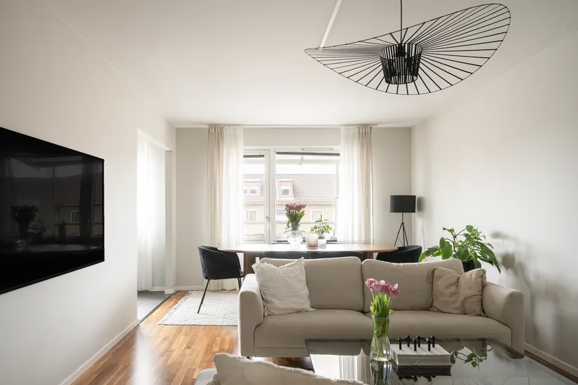 Bostadsrätt, Planteringsvägen 46B, Villan, Ängelholm