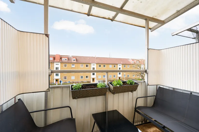 Bostadsrätt, Planteringsvägen 46B, Villan, Ängelholm