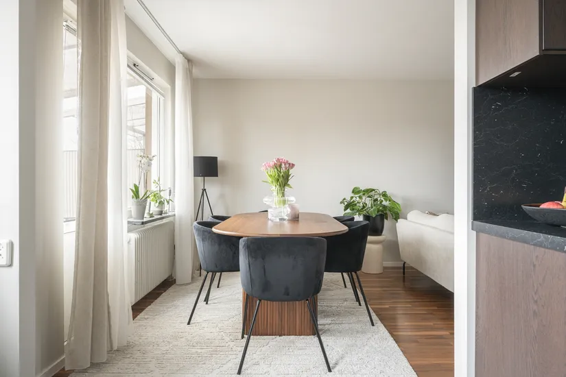 Bostadsrätt, Planteringsvägen 46B, Villan, Ängelholm