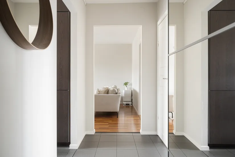 Bostadsrätt, Planteringsvägen 46B, Villan, Ängelholm