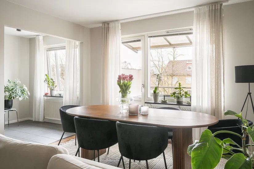 Bostadsrätt, Planteringsvägen 46B, Villan, Ängelholm