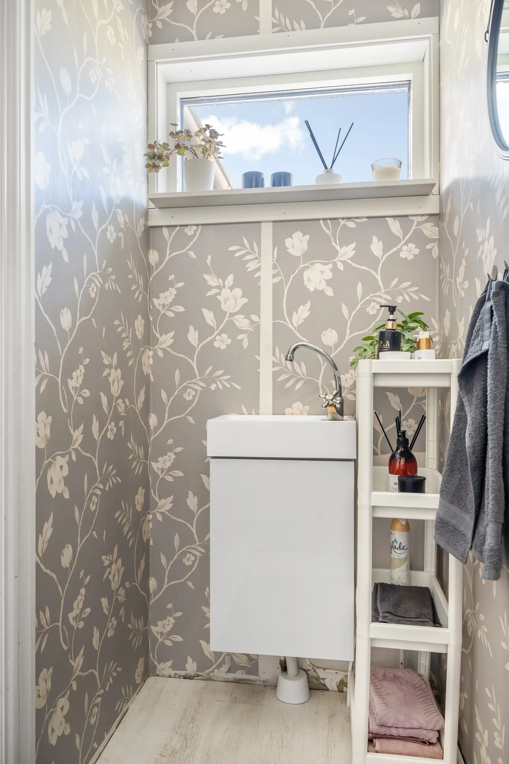 Radhus, Lidaleden 320, Smedby, Norrköping