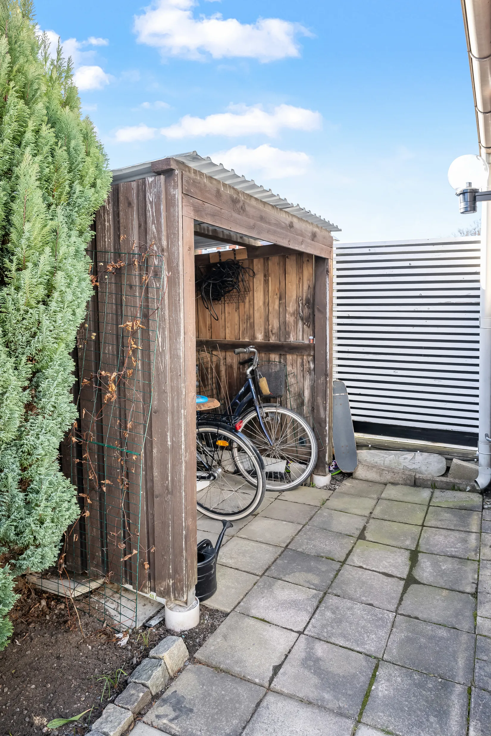 Radhus, Lidaleden 320, Smedby, Norrköping