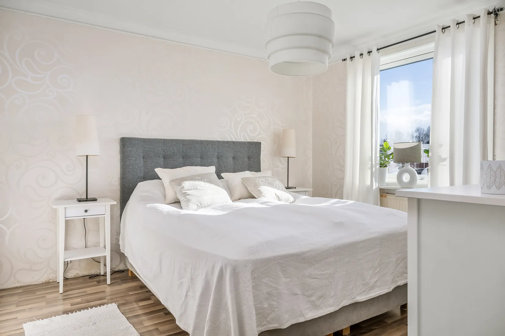 Radhus, Lidaleden 320, Smedby, Norrköping