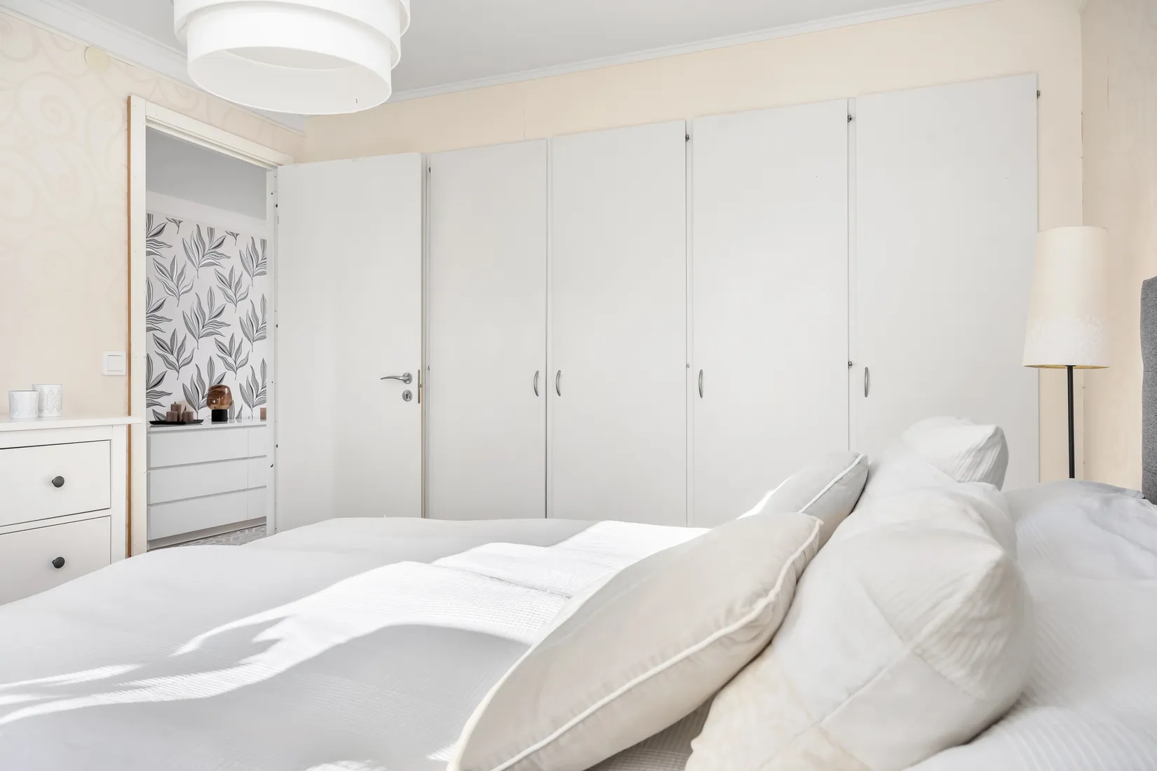 Radhus, Lidaleden 320, Smedby, Norrköping