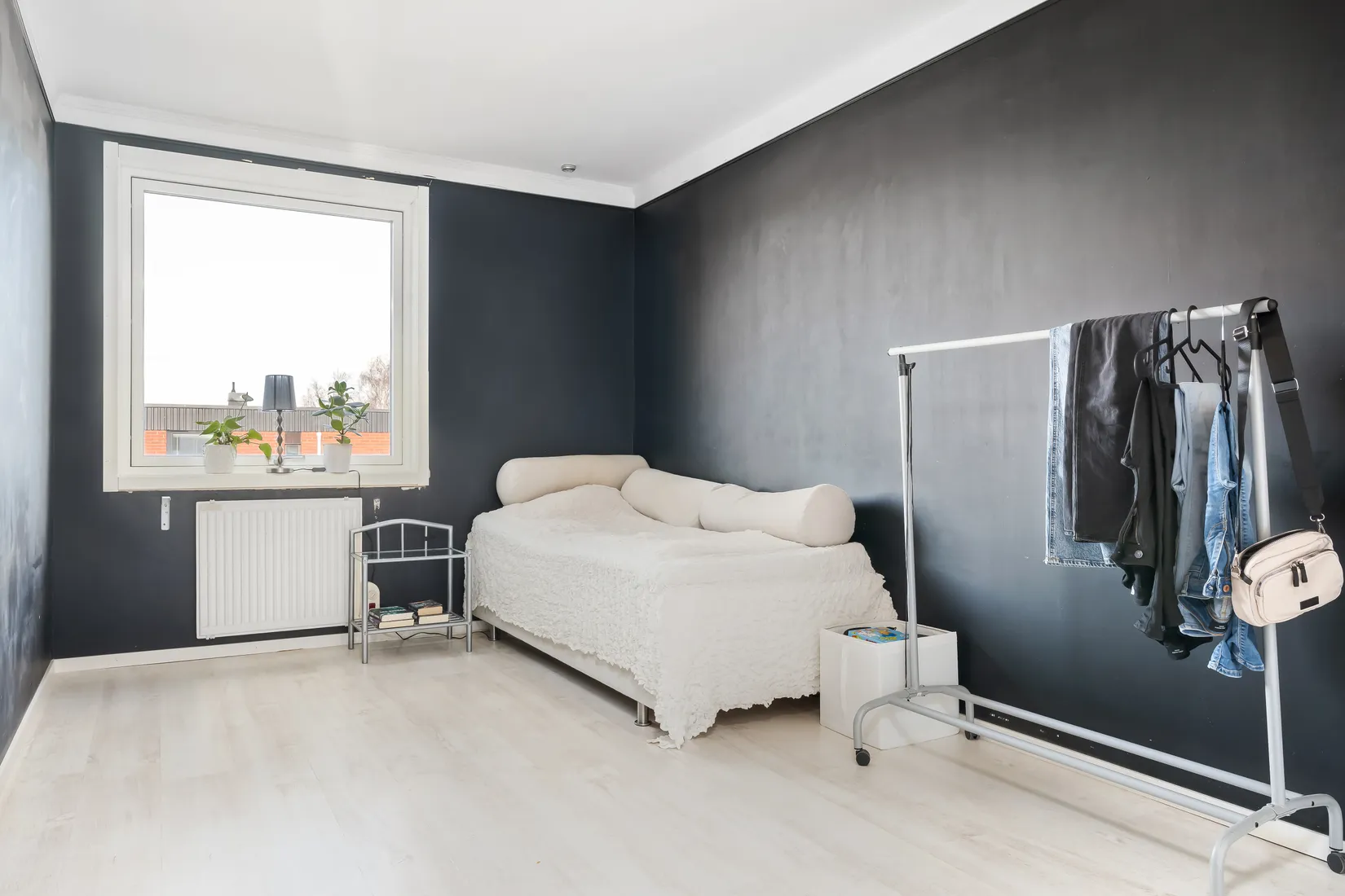 Radhus, Lidaleden 320, Smedby, Norrköping