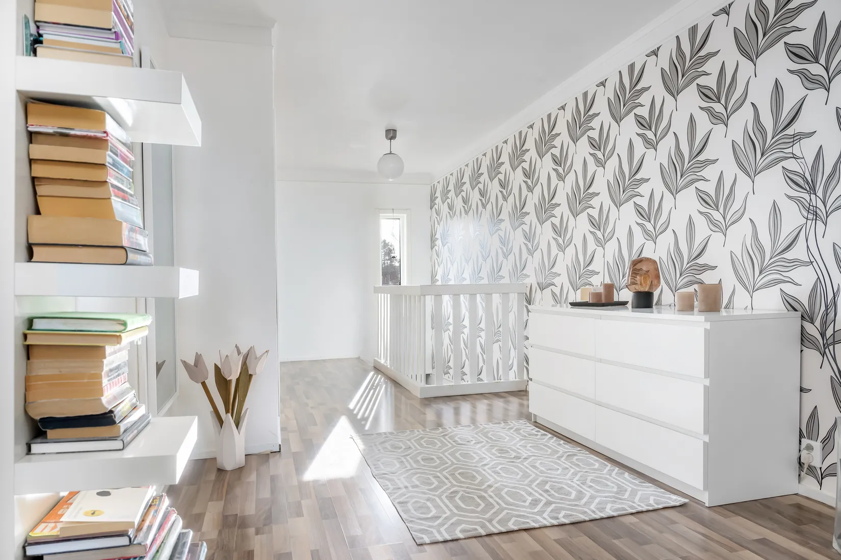 Radhus, Lidaleden 320, Smedby, Norrköping