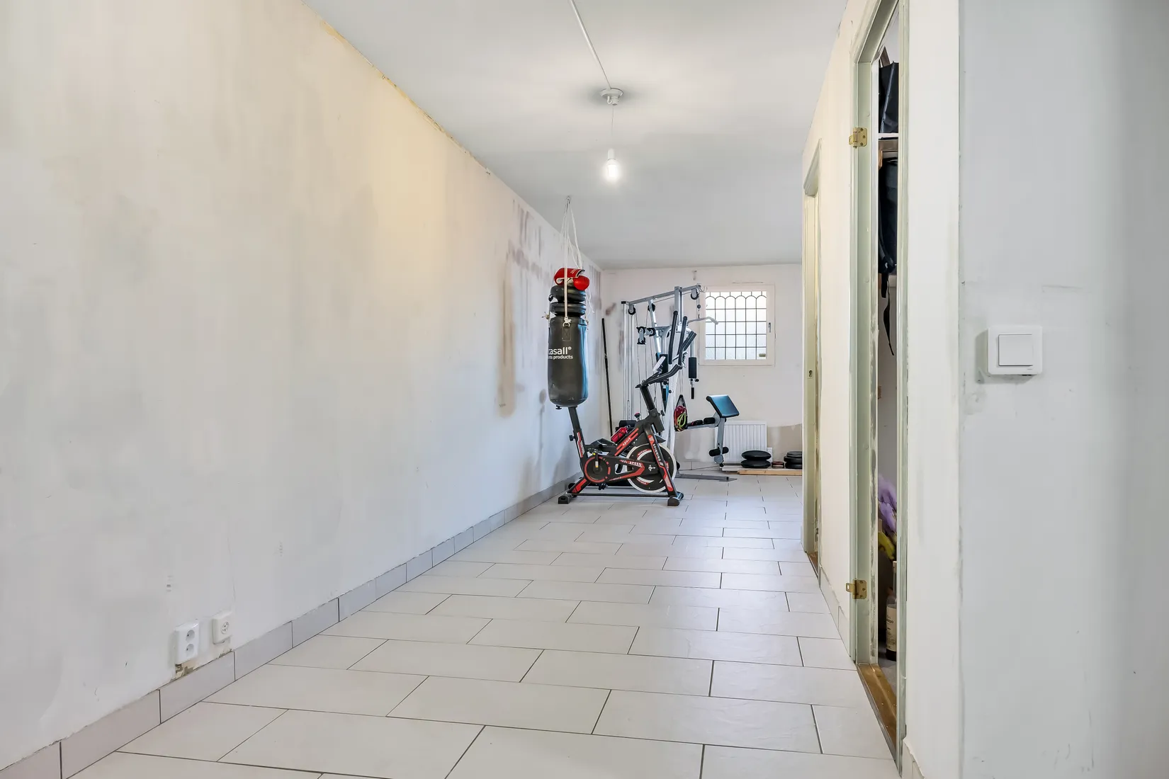 Radhus, Lidaleden 320, Smedby, Norrköping