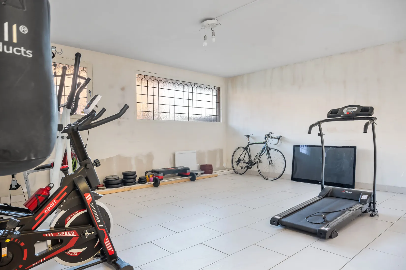 Radhus, Lidaleden 320, Smedby, Norrköping