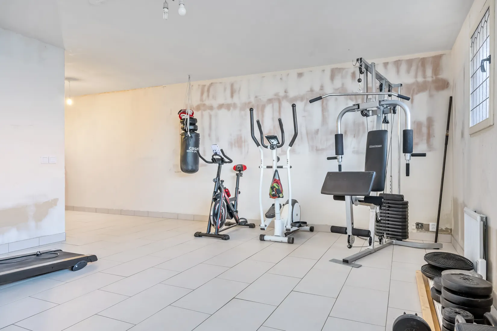 Radhus, Lidaleden 320, Smedby, Norrköping