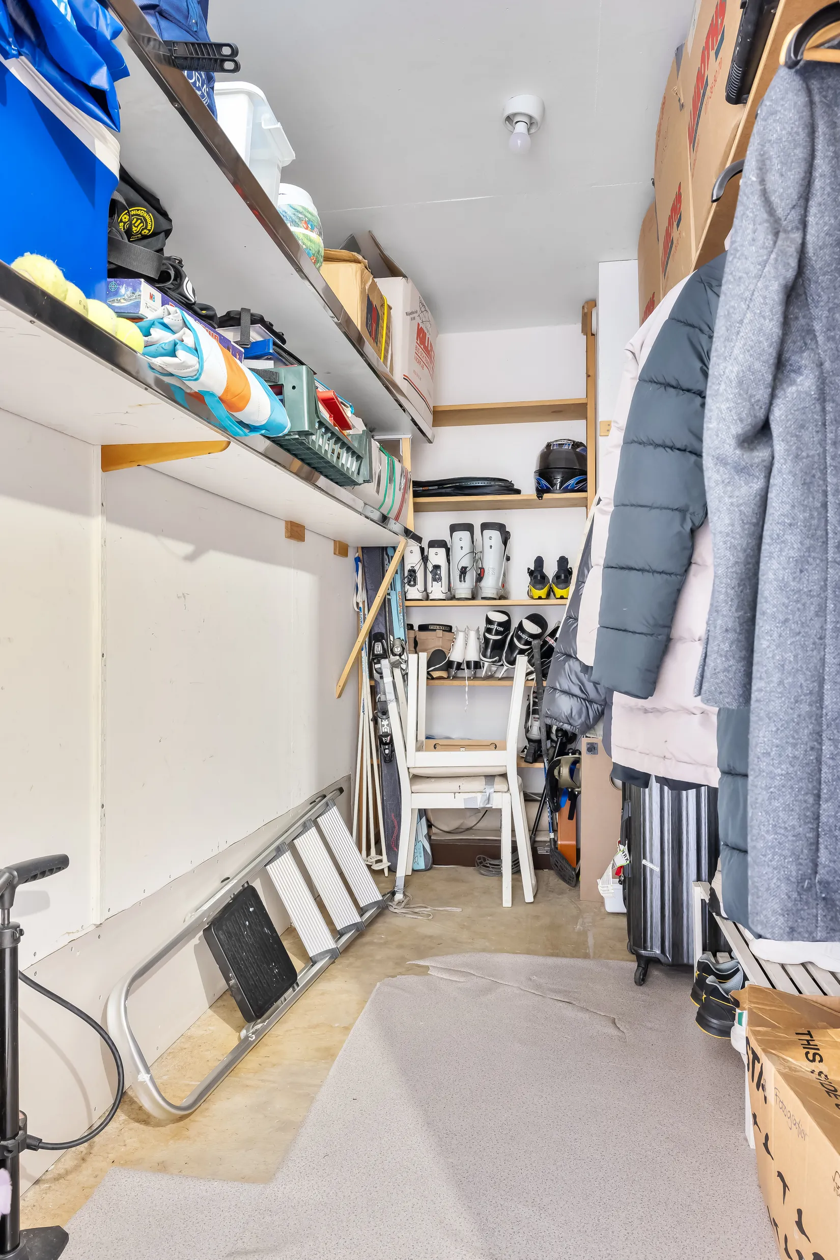 Radhus, Lidaleden 320, Smedby, Norrköping