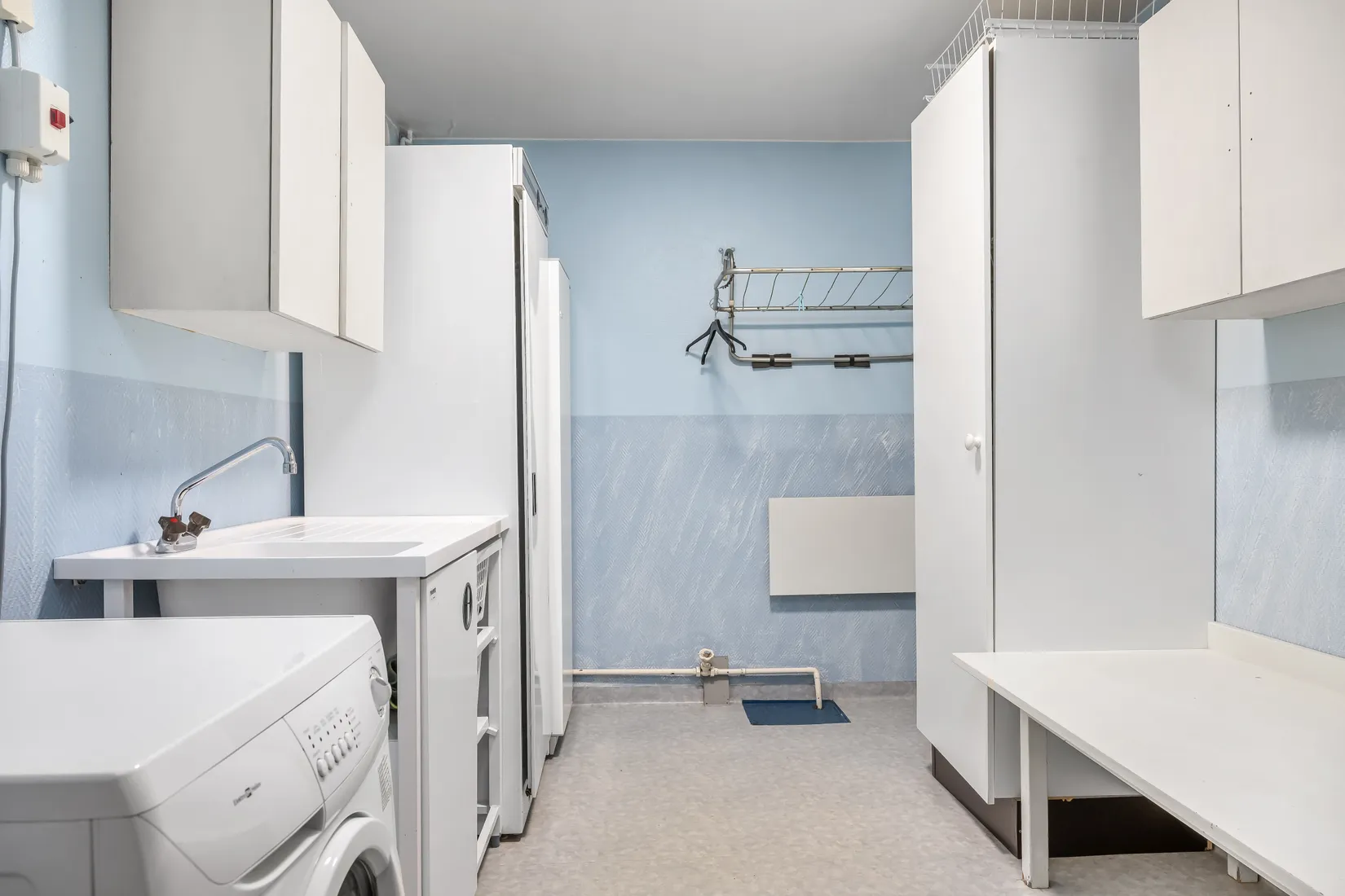 Radhus, Lidaleden 320, Smedby, Norrköping