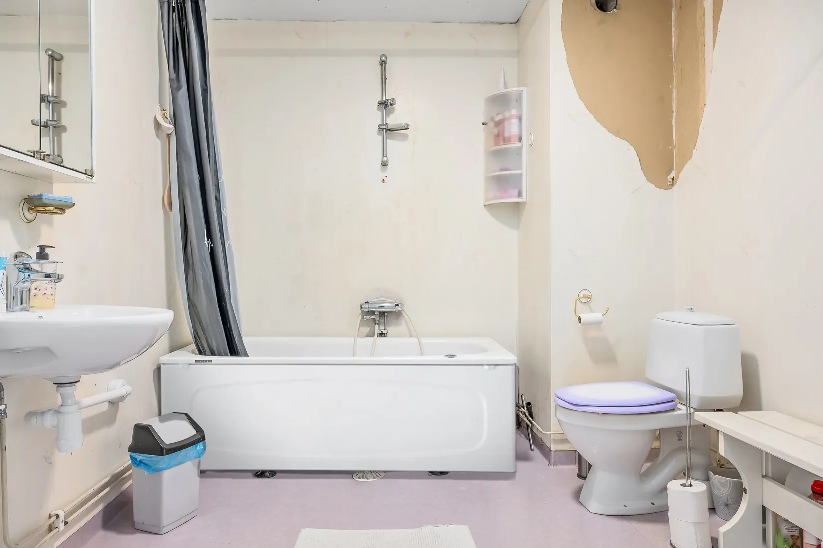 Radhus, Lidaleden 320, Smedby, Norrköping