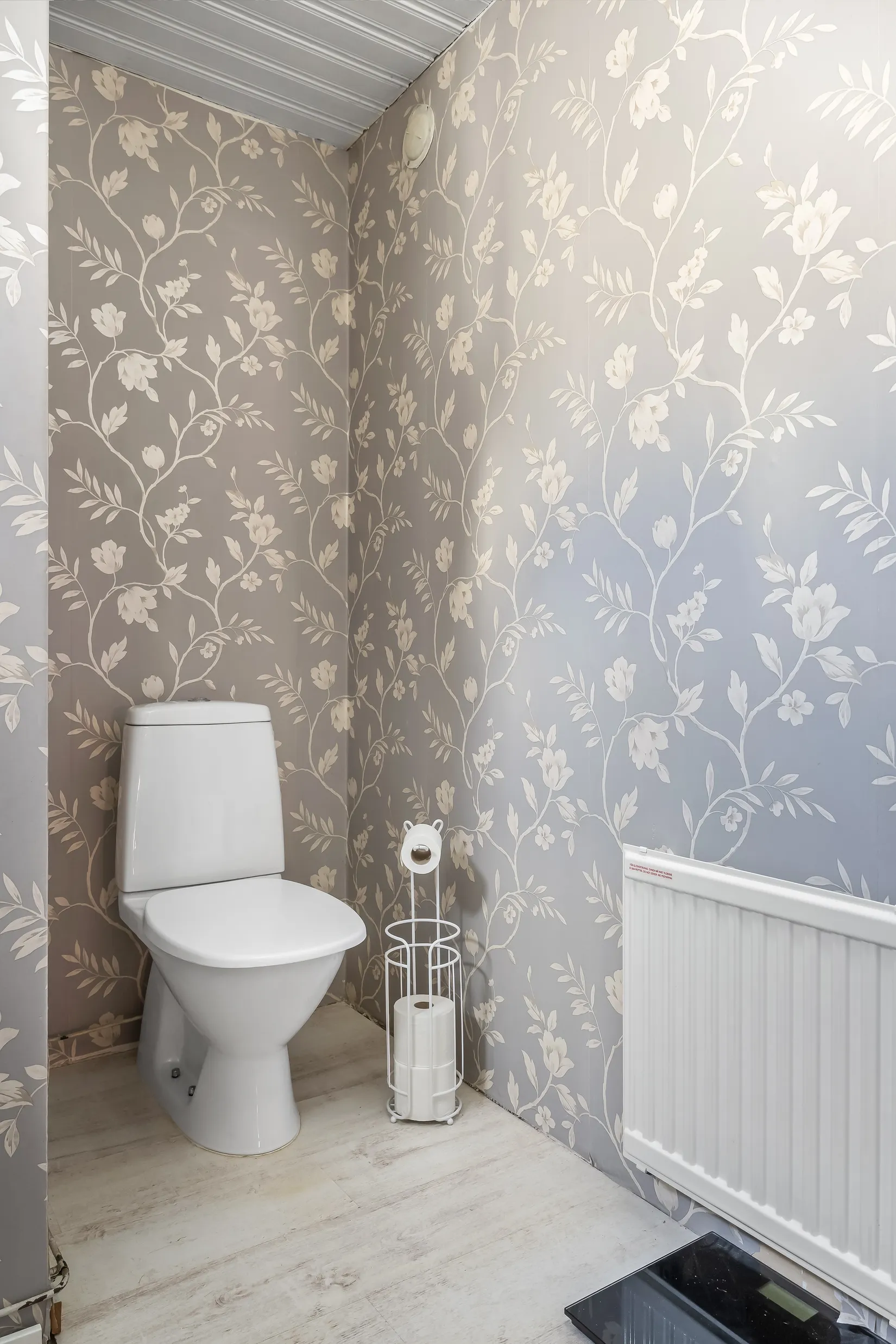 Radhus, Lidaleden 320, Smedby, Norrköping