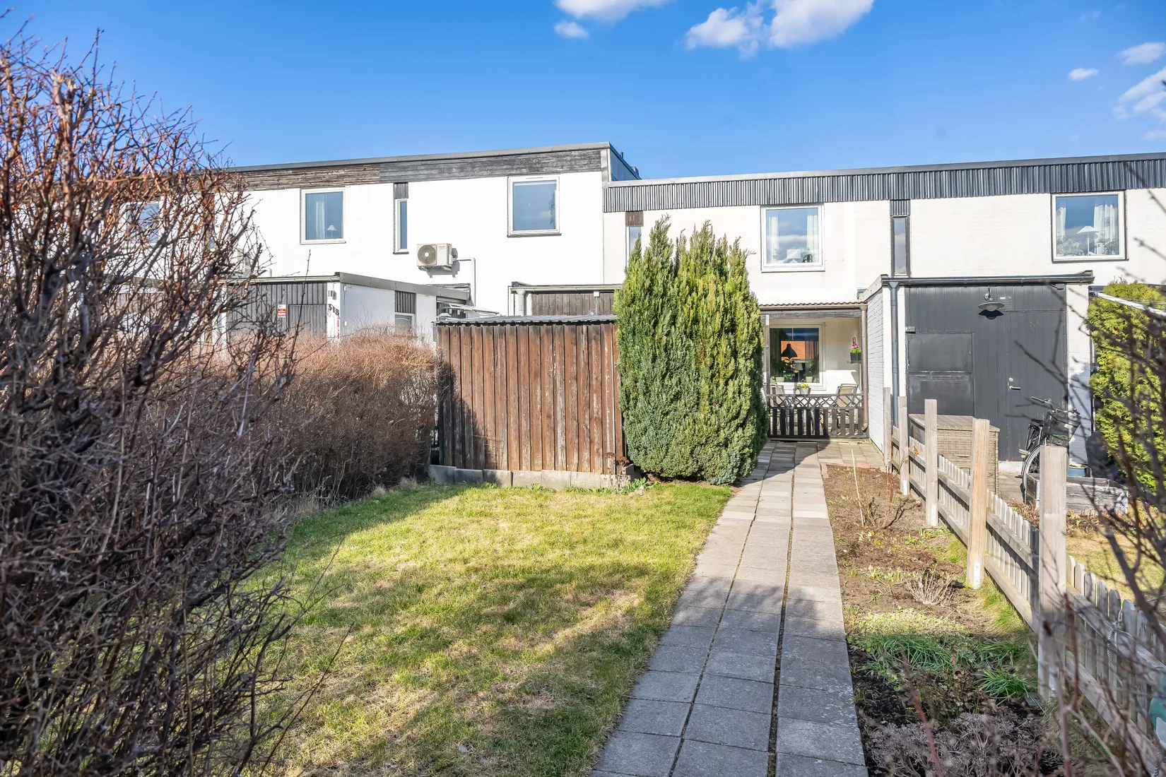 Radhus, Lidaleden 320, Smedby, Norrköping