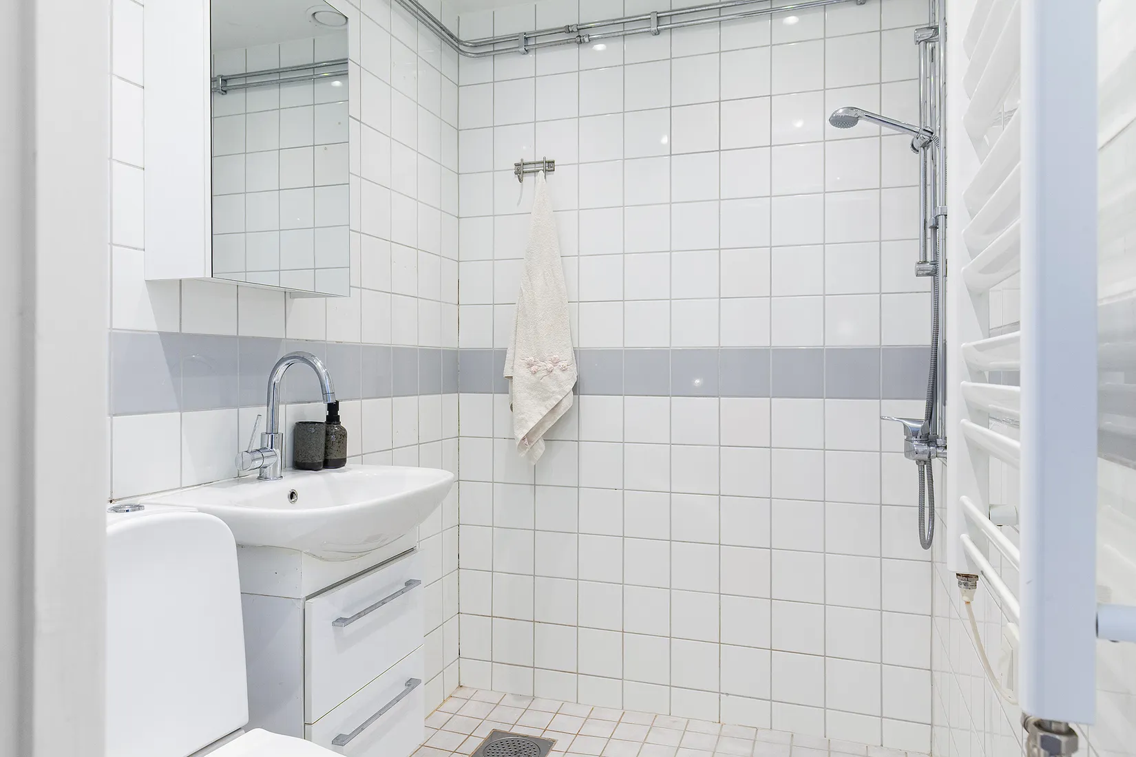 Bostadsrätt, Järnvägsgatan 63, Centrum, Landskrona