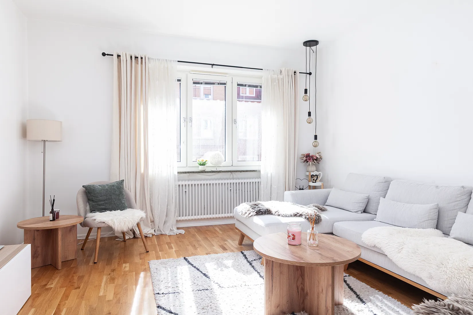 Bostadsrätt, Järnvägsgatan 63, Centrum, Landskrona