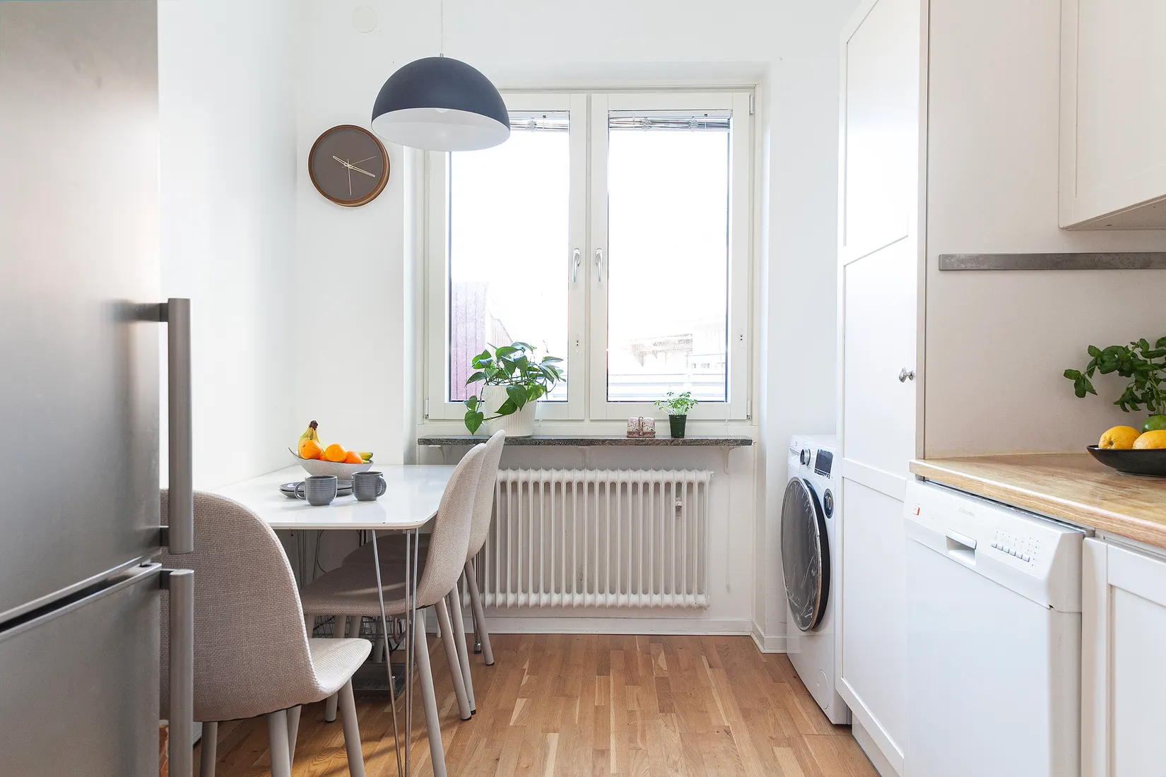 Bostadsrätt, Järnvägsgatan 63, Centrum, Landskrona