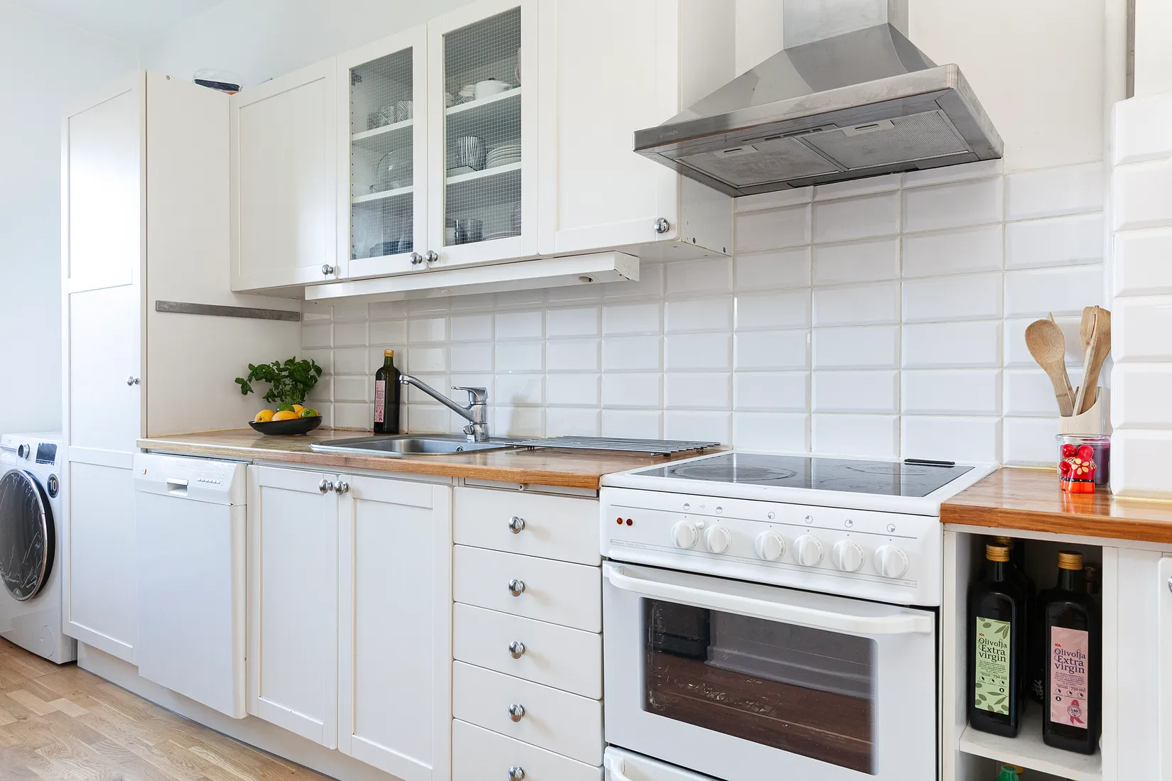 Bostadsrätt, Järnvägsgatan 63, Centrum, Landskrona