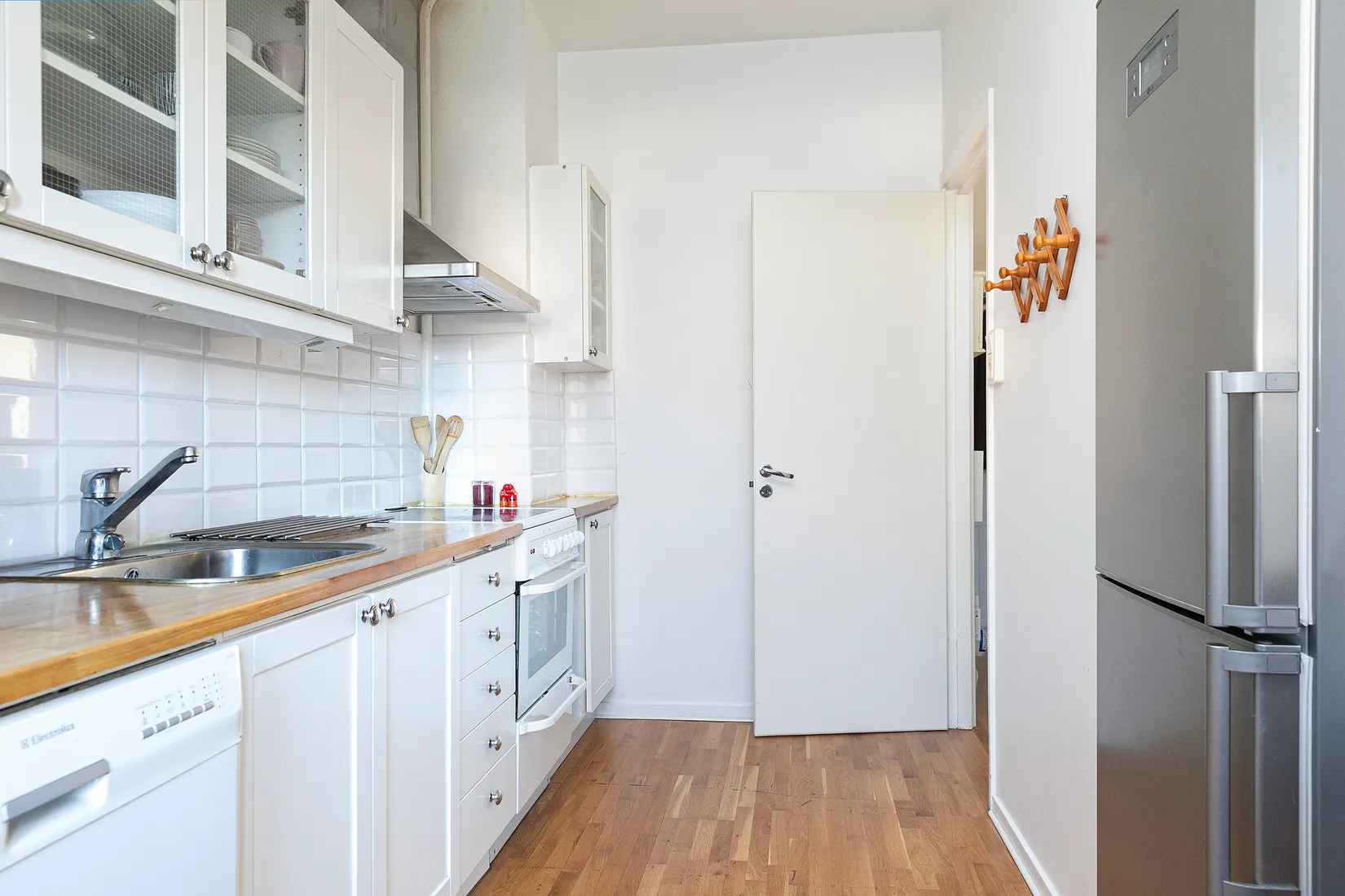 Bostadsrätt, Järnvägsgatan 63, Centrum, Landskrona