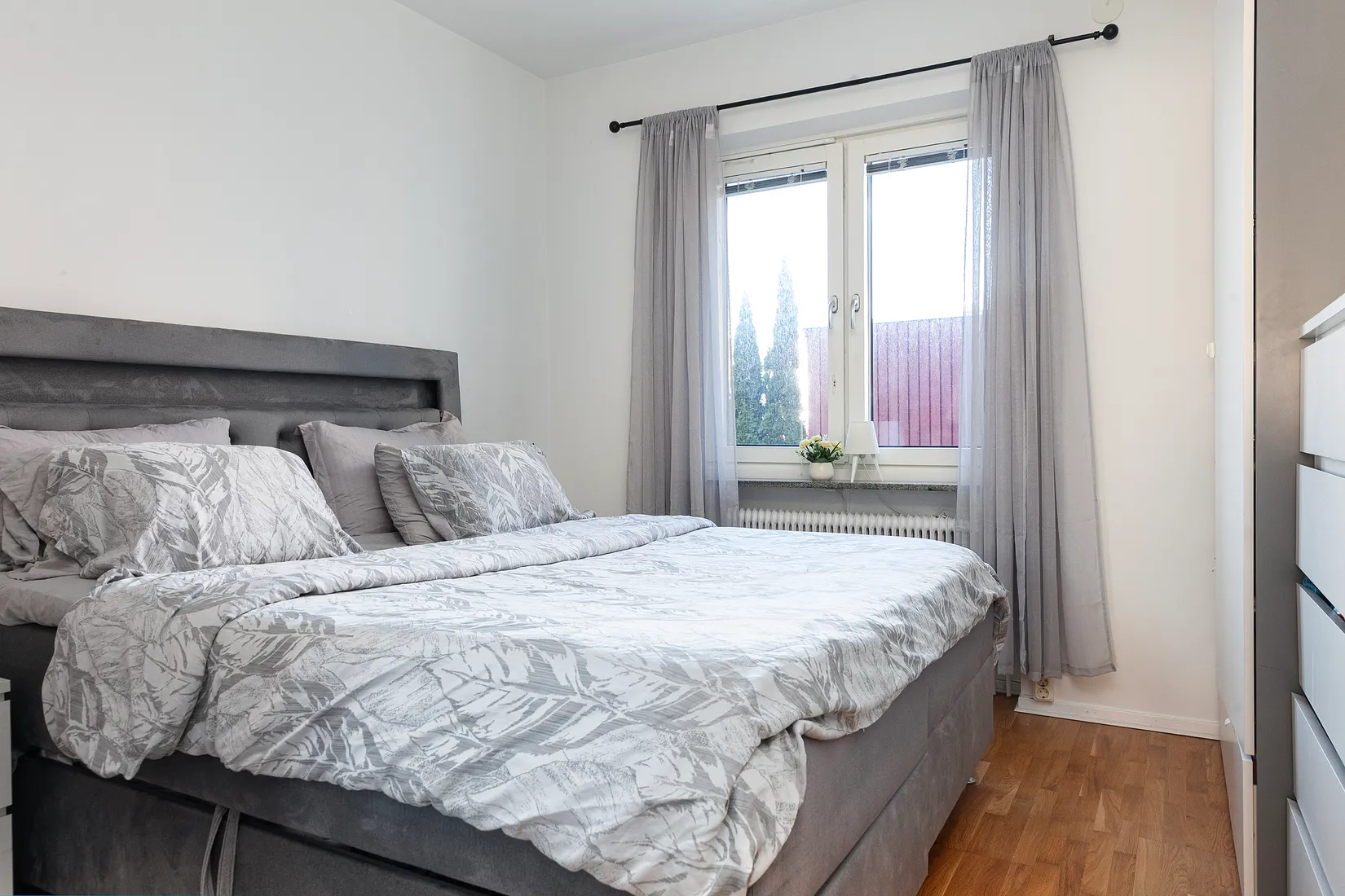 Bostadsrätt, Järnvägsgatan 63, Centrum, Landskrona