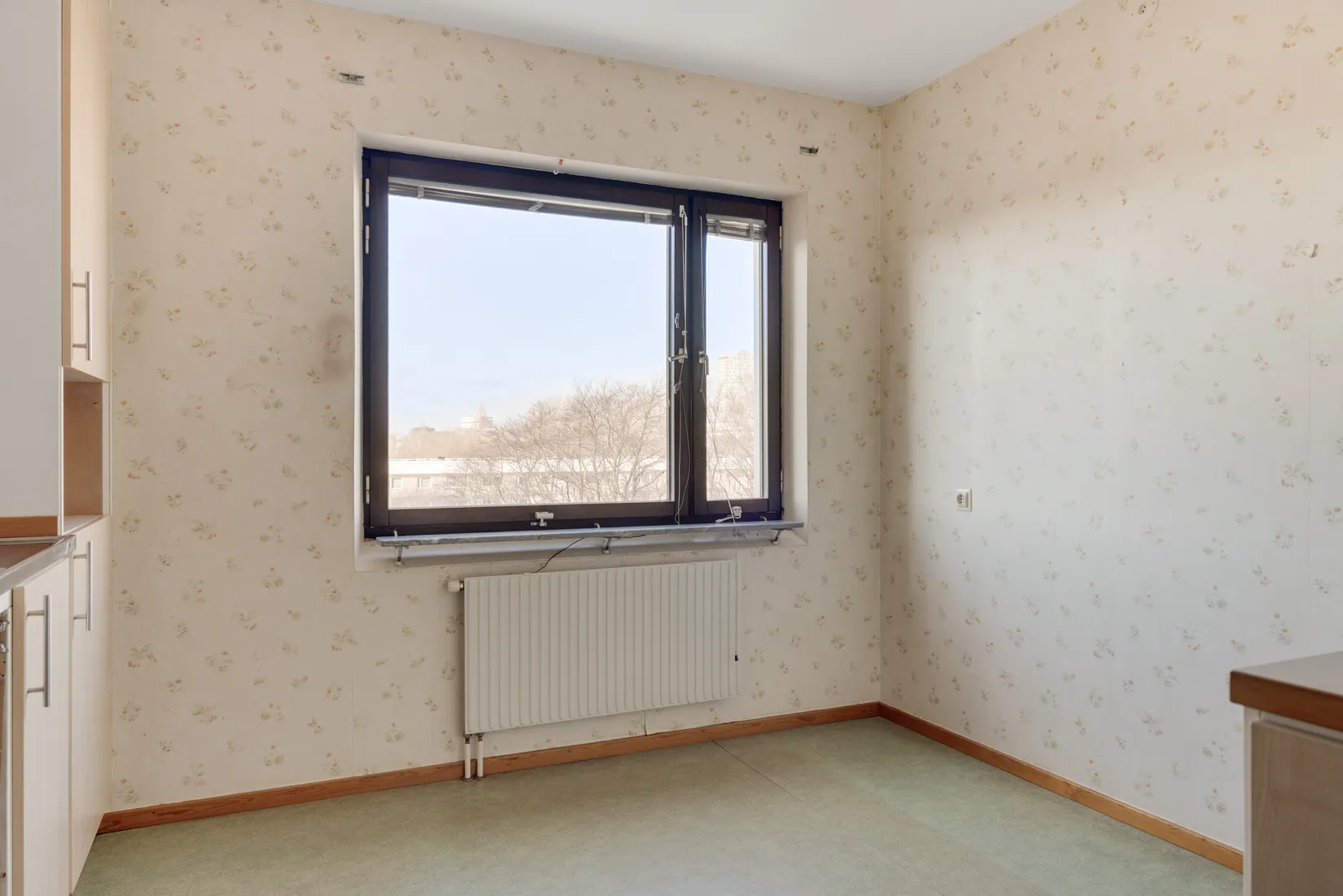 Bostadsrätt, Koristgatan 26, Lindeborg, Malmö