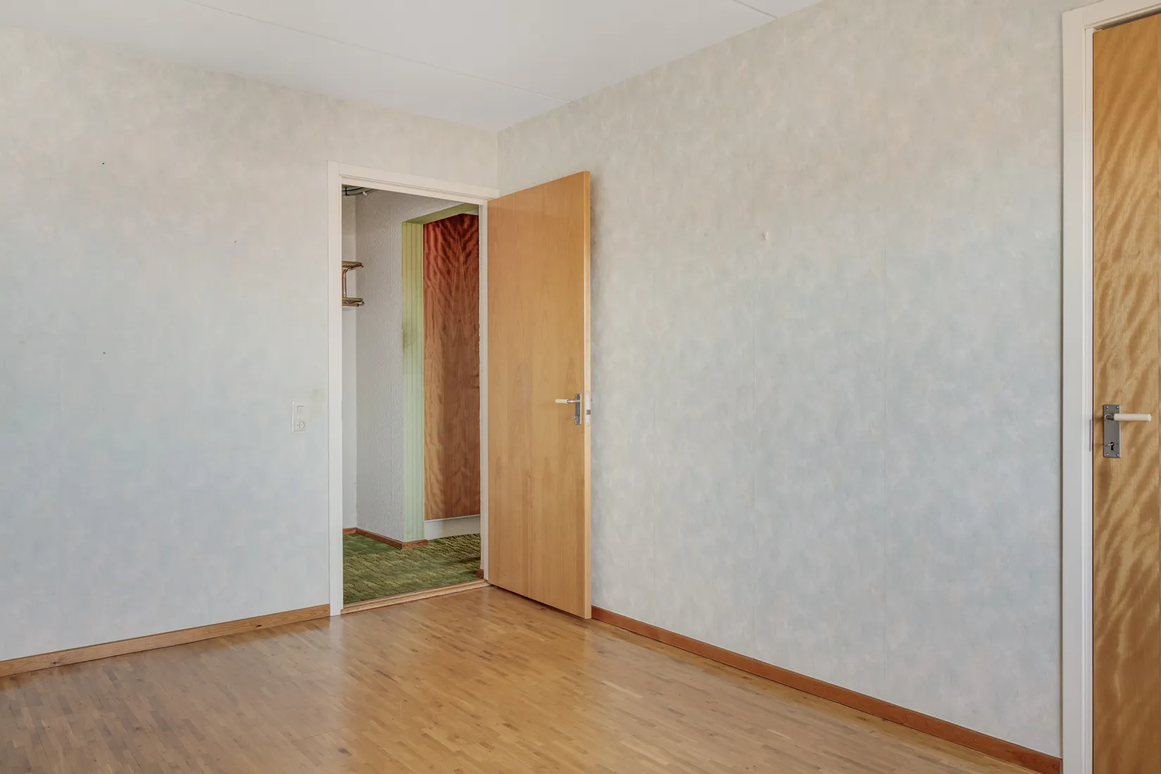 Bostadsrätt, Koristgatan 26, Lindeborg, Malmö