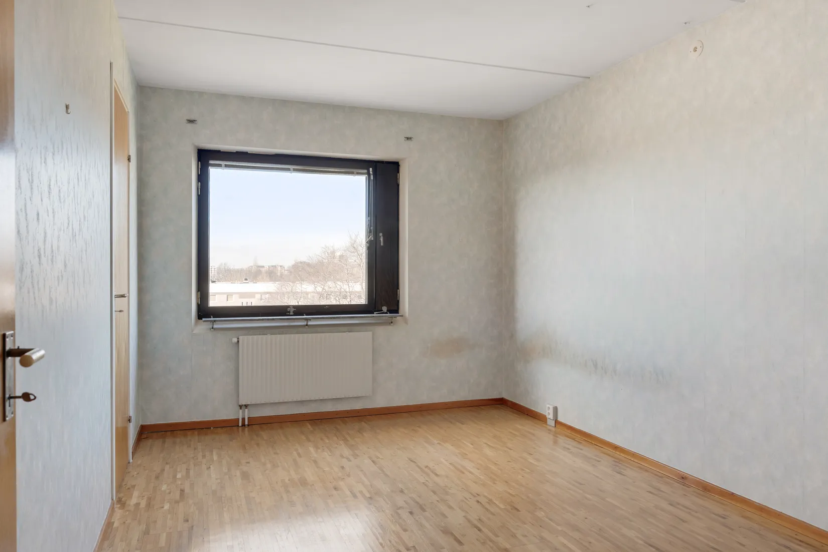 Bostadsrätt, Koristgatan 26, Lindeborg, Malmö