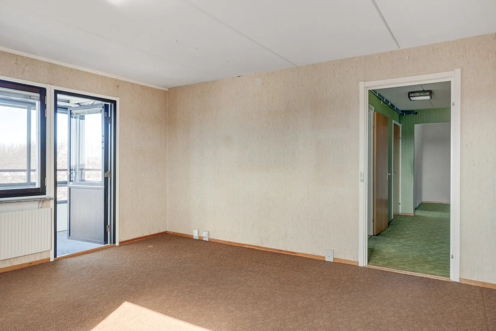 Bostadsrätt, Koristgatan 26, Lindeborg, Malmö