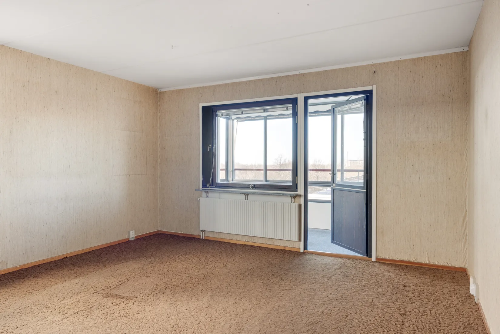 Bostadsrätt, Koristgatan 26, Lindeborg, Malmö