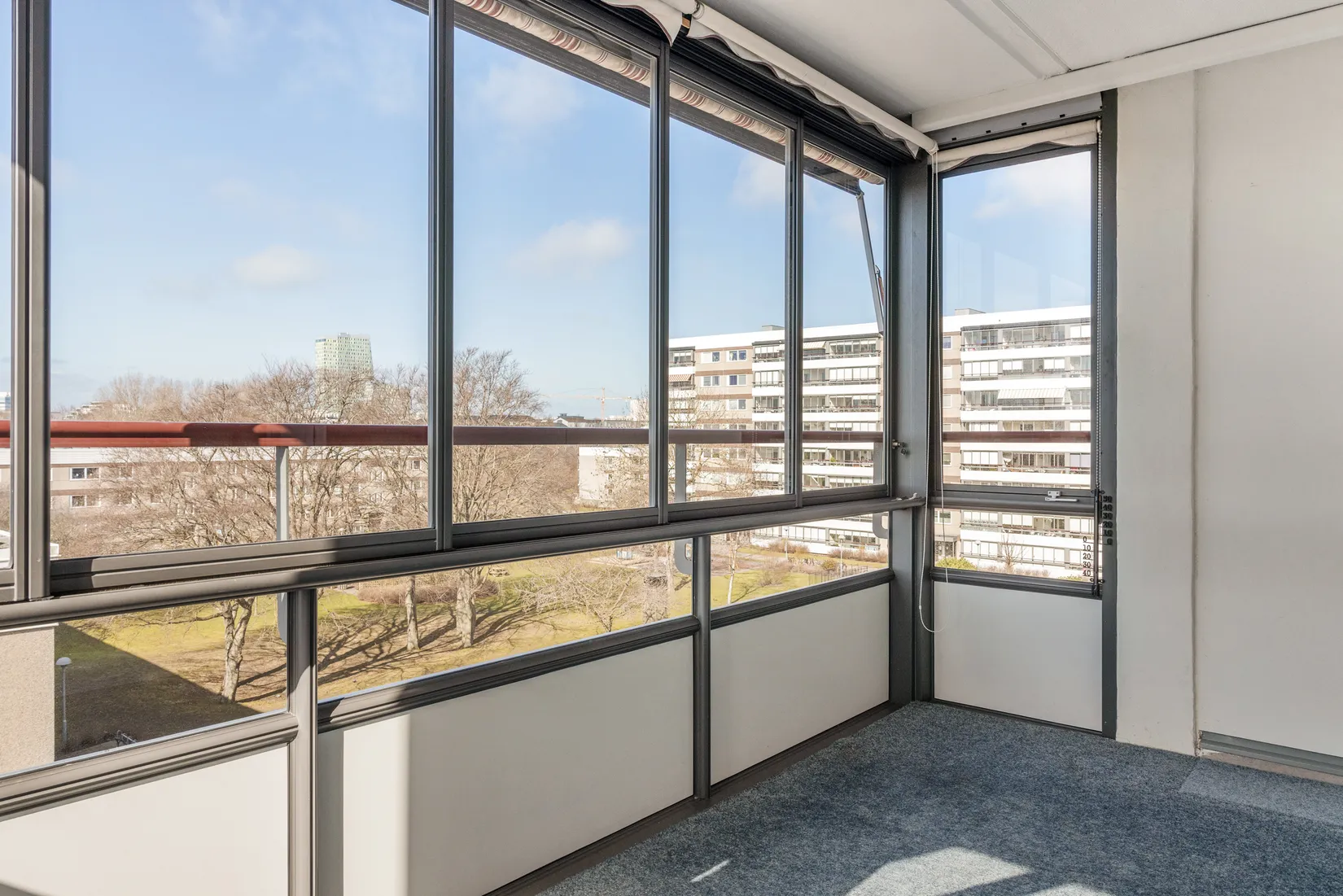 Bostadsrätt, Koristgatan 26, Lindeborg, Malmö