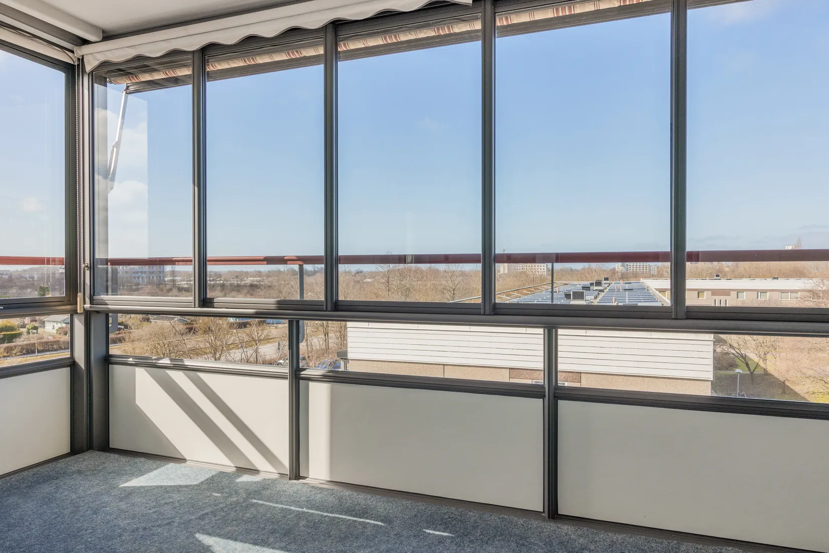 Bostadsrätt, Koristgatan 26, Lindeborg, Malmö