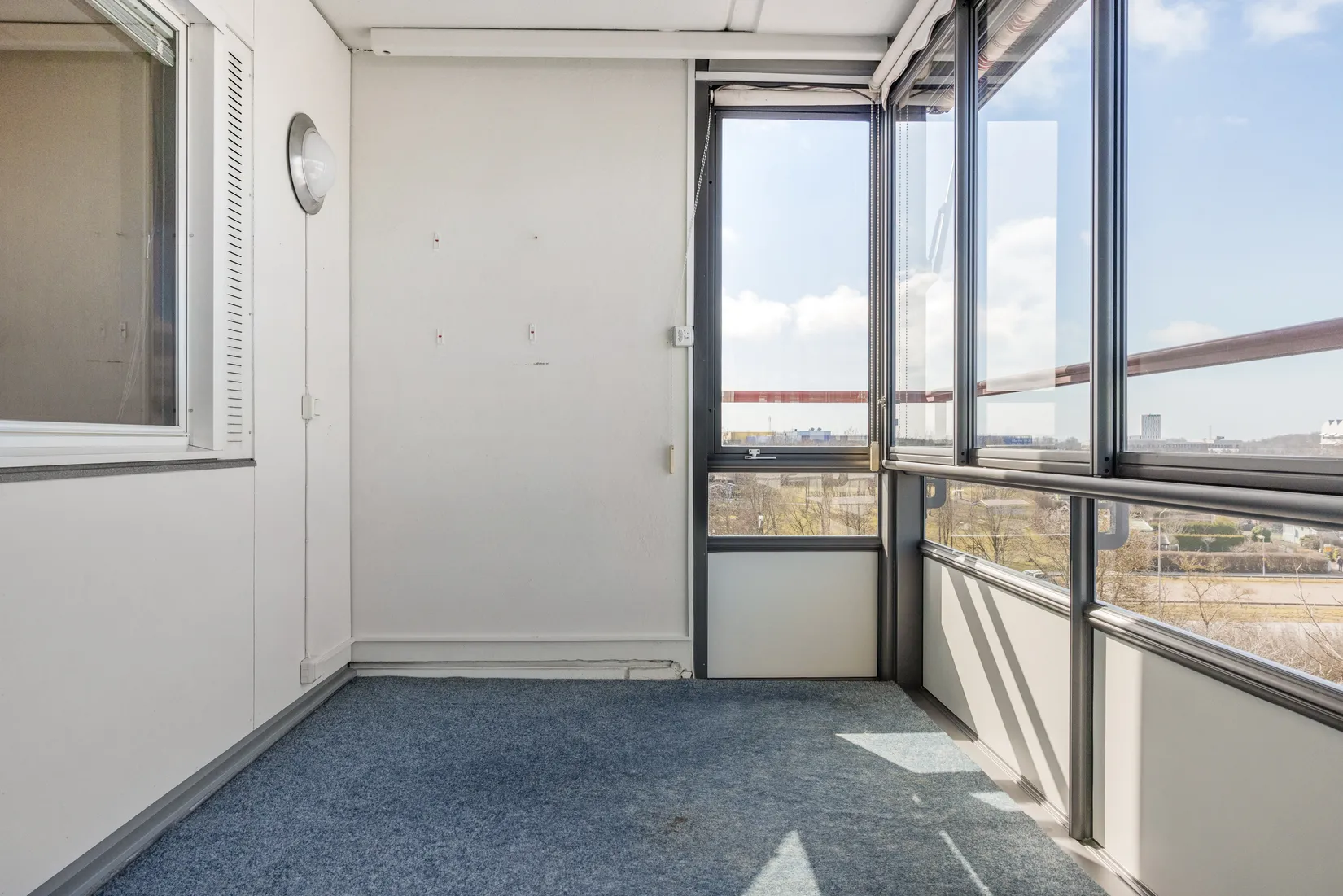 Bostadsrätt, Koristgatan 26, Lindeborg, Malmö