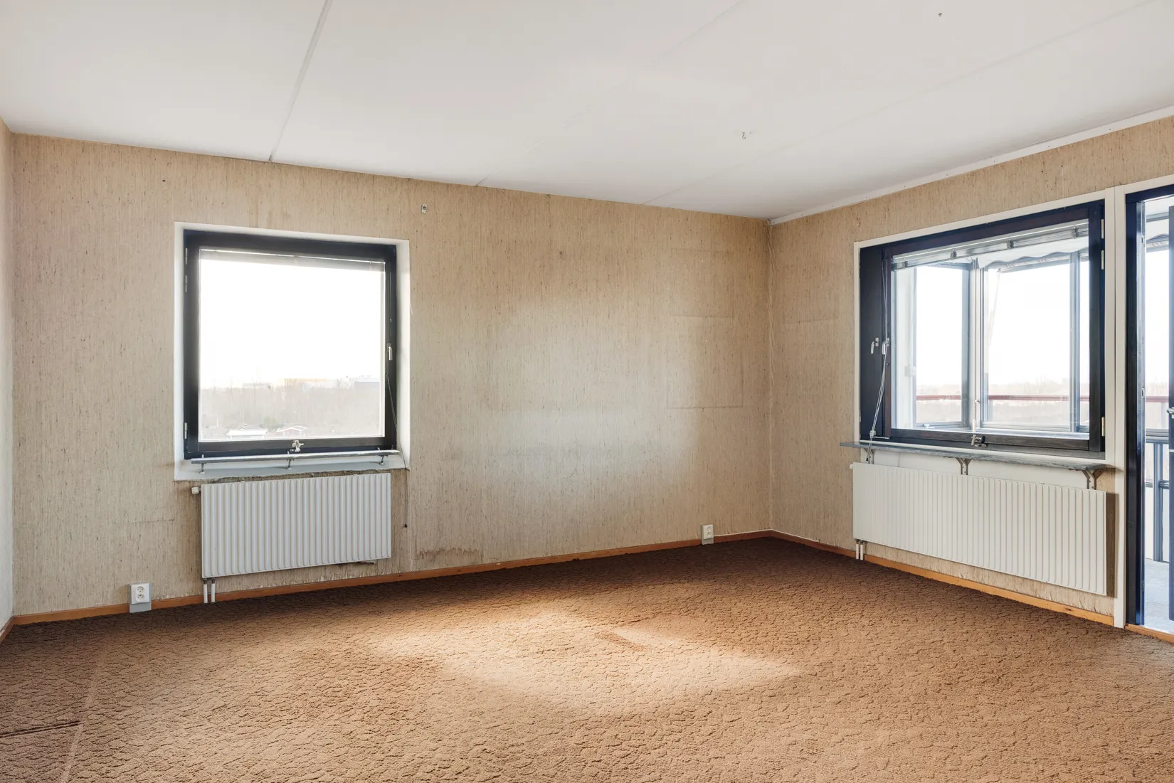 Bostadsrätt, Koristgatan 26, Lindeborg, Malmö