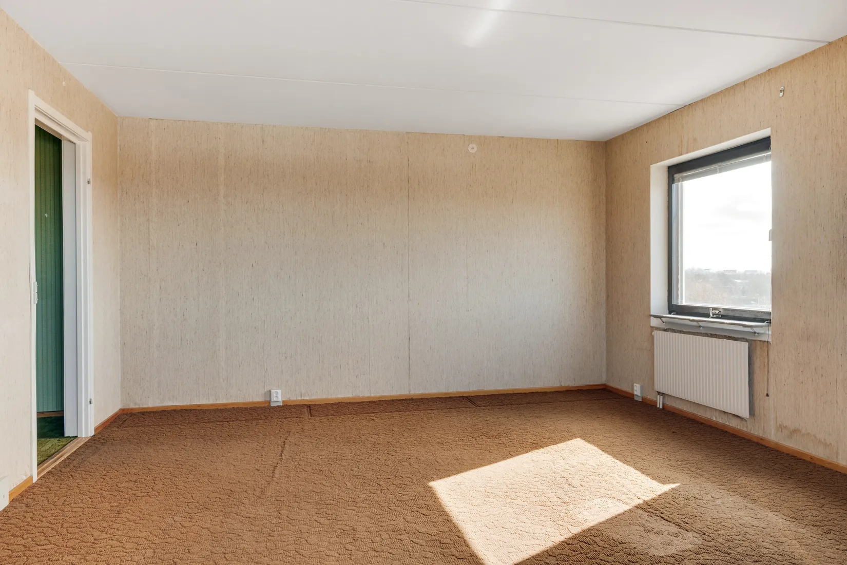 Bostadsrätt, Koristgatan 26, Lindeborg, Malmö