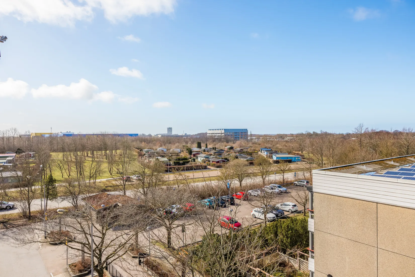 Bostadsrätt, Koristgatan 26, Lindeborg, Malmö