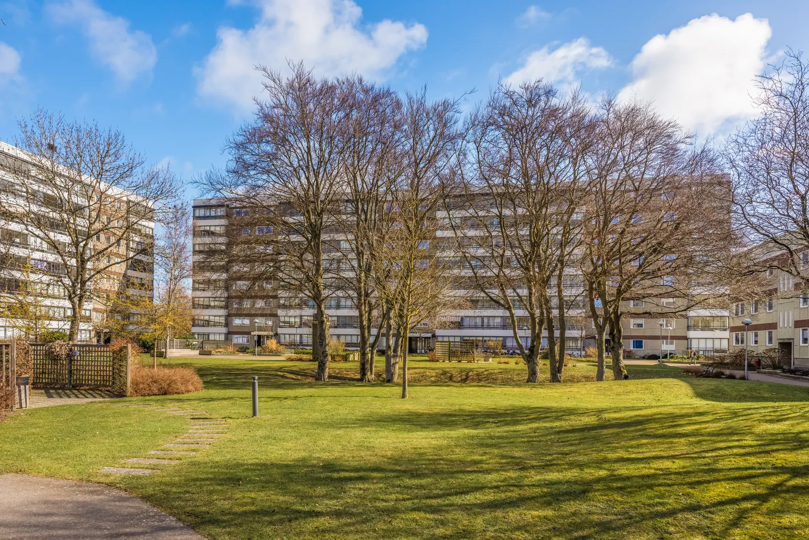 Bostadsrätt, Koristgatan 26, Lindeborg, Malmö