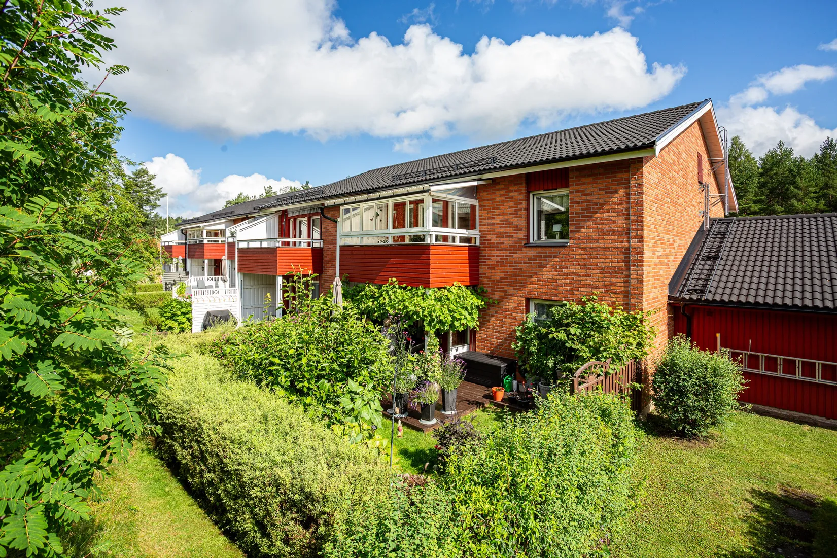 Bostadsrätt, Högstadieplan 44, Högstadieplan, Lindesberg